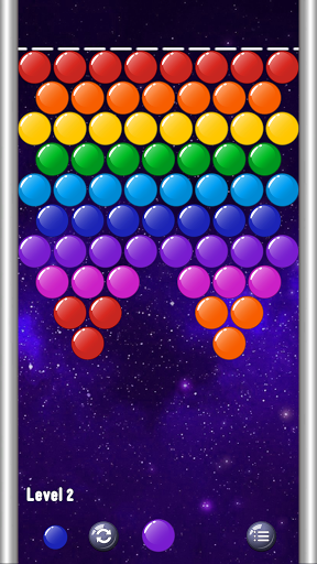 Bubble Shooter 2023 Screen 2