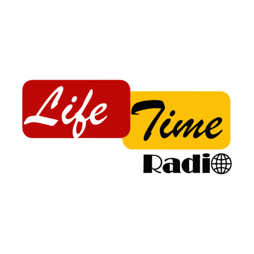 Life Time Radio logo