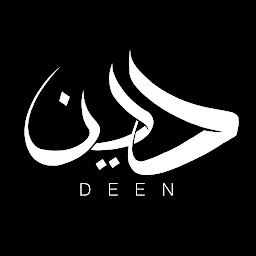 「Deen - Islamic App」のアイコン画像