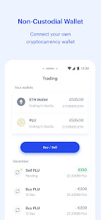 Plutus | Bank On Crypto (Account, Wallet