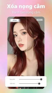 BeautyCam-Chụp ảnh và vẽ AI