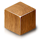 Woodblox Puzzle - Balok Kayu