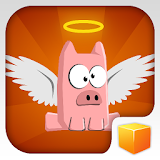 Pigs Can't Fly icon