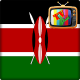 TV Kenya Guide Free icon