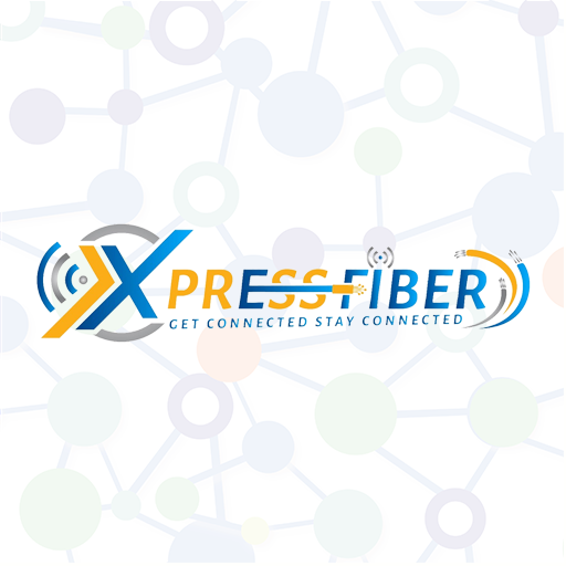 Xpress Fiber Recharge Apps logo