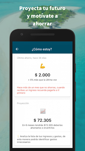Tintina Asistente en Finanzas
