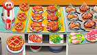 screenshot of Cooking School Games for Girls