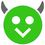 Cover Image of Télécharger HappyMod - Happy Apps Guide 1.0 APK