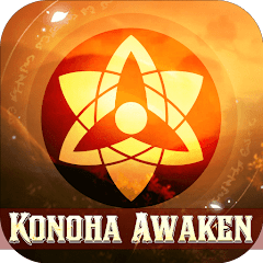 Konoha Awaken icon