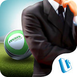 Striker Manager 2016 (Soccer) icon