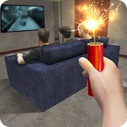 Top 42 Simulation Apps Like VR Bang Petard 3D New Year - Best Alternatives