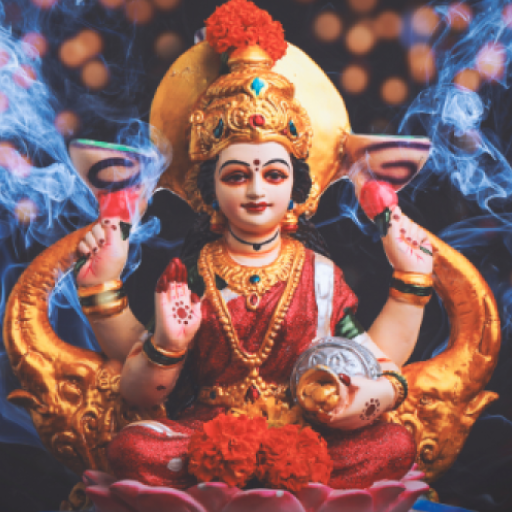 Maalaxmi Bhakti: पूजा आरती logo