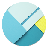 Material Design Sample App icon