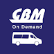 GBM On Demand - Androidアプリ
