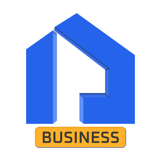 Propzing Business logo