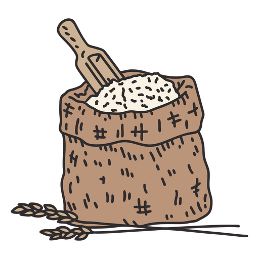 Flour Mill Management System logo