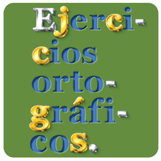 Ejercicios Ortograficos logo
