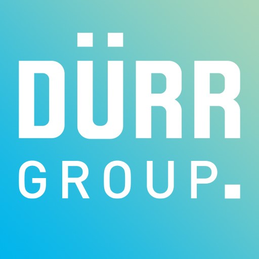 Durr Room Booking logo