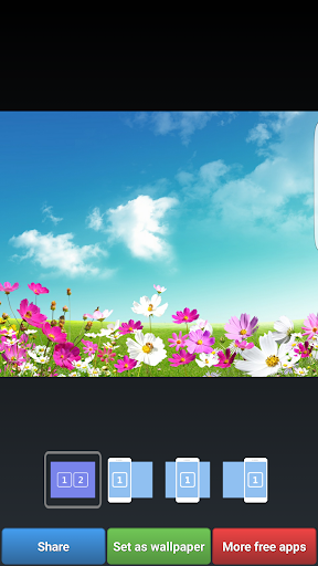 Spring Wallpapers Screen 3