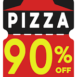 Coupons for Pizza Hut Deals & Discounts Codes icon
