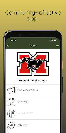 Minto ND Screen 3
