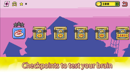 Brain Box Screen 2