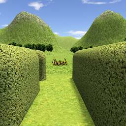 Icon image 3D Maze / Labyrinth