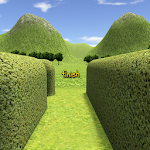 3D Maze / Labyrinth Apk