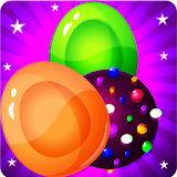Candy Fever 2 Gummy Mania icon