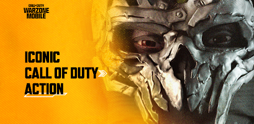 COD Warzone