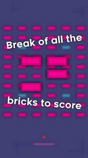 Android application Scuffed breakout screenshort