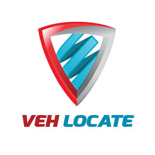 VehLocate logo