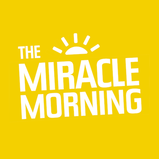 Miracle Morning Routine  Icon