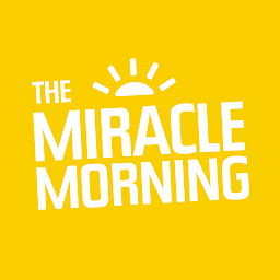 Piktogramos vaizdas („Miracle Morning Routine“)