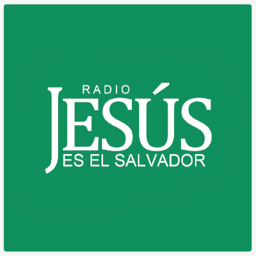 Radio Jesus es el Salvador 0.1.0 Icon