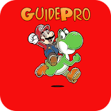 GuidePro: Mario Run Free Games icon
