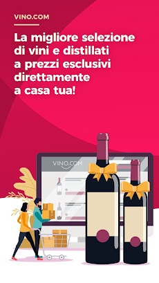 Vino.comのおすすめ画像1