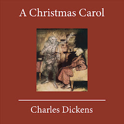 Symbolbild für A Christmas Carol