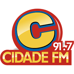 Icon image Rádio Cidade Foz Itajaí FM