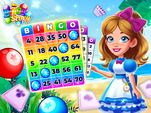 Bingo Story – Bingo Games 6