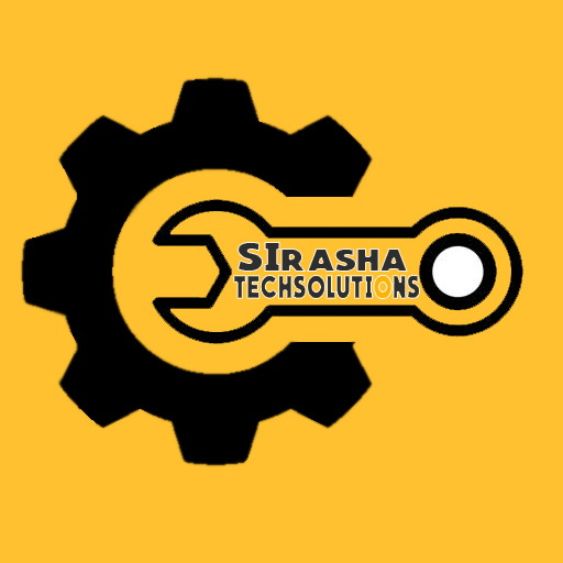 Sirasha tech solutions 2.1.0 Icon