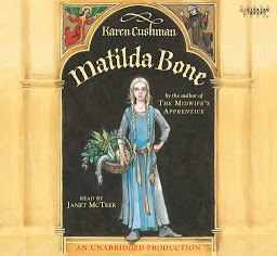 Icon image Matilda Bone