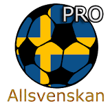 Widget Allsvenskan Pro 2015 icon