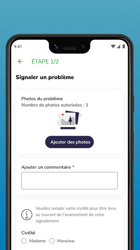 Saint-Laurent-Blangy Alerte Screen 2