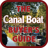 The Canal Boat Buyer's Guide icon