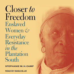 Icon image Closer to Freedom: Enslaved Women and Everyday Resistance in the Plantation South