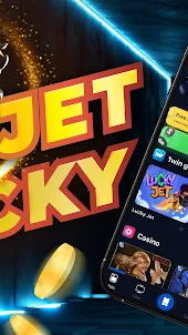 Lucky Jet 1win Game - ЛакиДжет