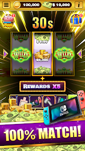 Cash Slots  screenshots 1