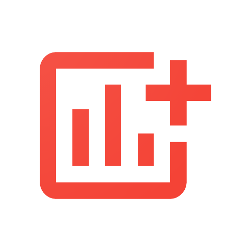Accounts Plus - Ledger Book logo