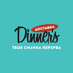Cover Image of Unduh DINNER`S  APK